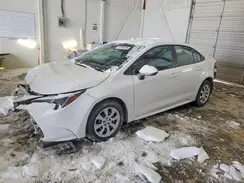 5YFB4MDE2SP235132 2025 TOYOTA COROLLA