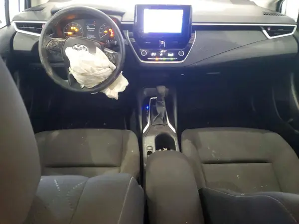 5YFB4MDE2SP235132 2025 TOYOTA COROLLA - Image 8
