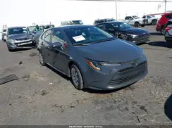 5YFB4MDE2SP235227 2025 TOYOTA COROLLA