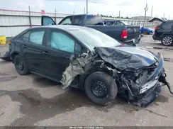 5YFB4MDE2SP235907 2025 TOYOTA COROLLA