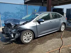 5YFB4MDE2SP235969 2025 TOYOTA COROLLA