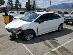 5YFB4MDE2SP236541 2025 TOYOTA COROLLA