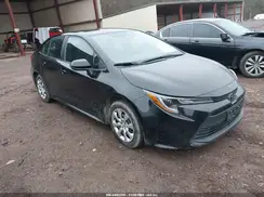 5YFB4MDE2SP236961 2025 TOYOTA COROLLA
