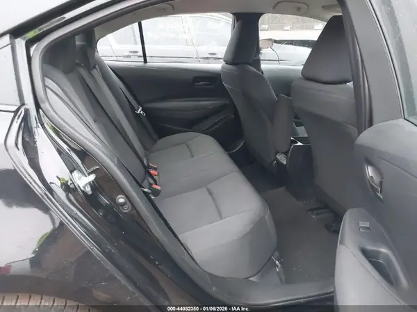 5YFB4MDE2SP236961 2025 TOYOTA COROLLA - Image 8