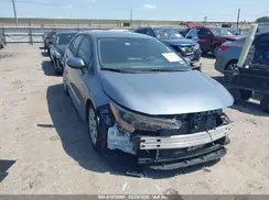 5YFB4MDE2SP237186 2025 TOYOTA COROLLA