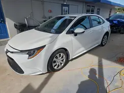 5YFB4MDE2SP237253 2025 TOYOTA COROLLA