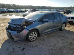 5YFB4MDE2SP237379 2025 TOYOTA COROLLA