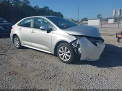 5YFB4MDE2SP238273 2025 TOYOTA COROLLA