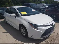 5YFB4MDE2SP238595 2025 TOYOTA COROLLA