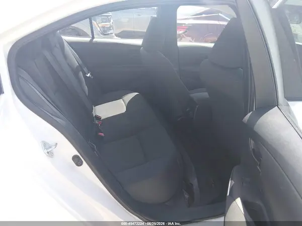 5YFB4MDE2SP238595 2025 TOYOTA COROLLA - Image 8
