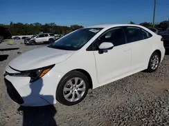 5YFB4MDE2SP238600 2025 TOYOTA COROLLA
