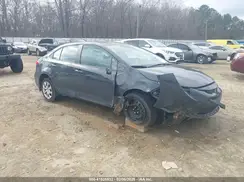 5YFB4MDE2SP238631 2025 TOYOTA COROLLA