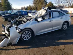 5YFB4MDE2SP238869 2025 TOYOTA COROLLA