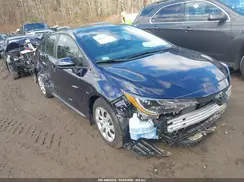 5YFB4MDE2SP239598 2025 TOYOTA COROLLA