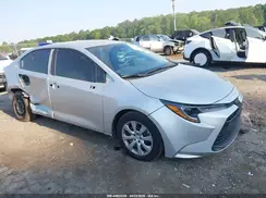 5YFB4MDE2SP240282 2025 TOYOTA COROLLA
