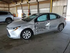 5YFB4MDE2SP240377 2025 TOYOTA COROLLA