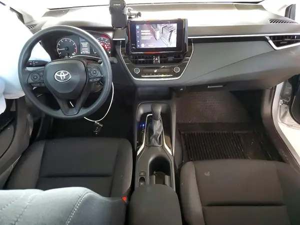 5YFB4MDE2SP240377 2025 TOYOTA COROLLA - Image 8