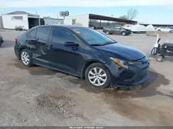 5YFB4MDE2SP241013 2025 TOYOTA COROLLA