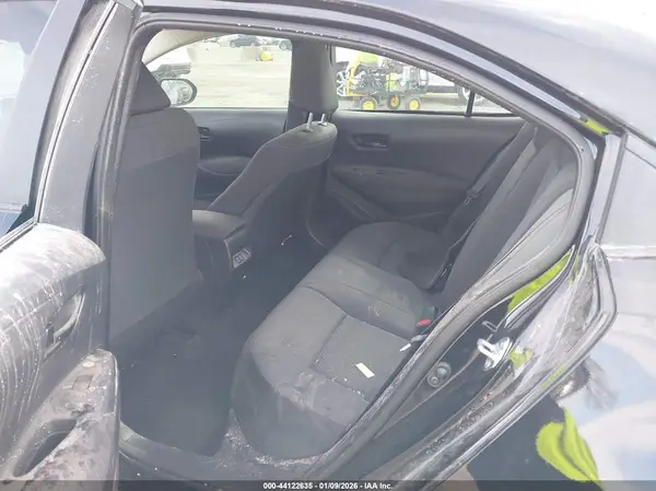 5YFB4MDE2SP241013 2025 TOYOTA COROLLA - Image 8