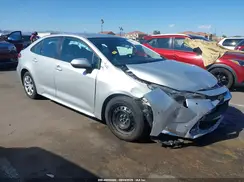 5YFB4MDE2SP241092 2025 TOYOTA COROLLA
