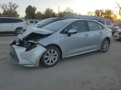 5YFB4MDE2SP241707 2025 TOYOTA COROLLA