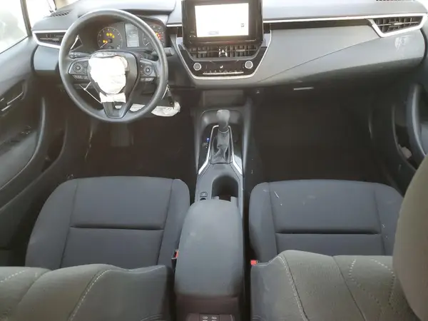 5YFB4MDE2SP241707 2025 TOYOTA COROLLA - Image 8