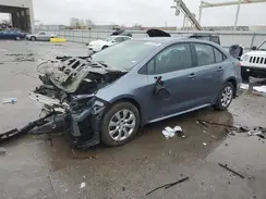 5YFB4MDE2SP241836 2025 TOYOTA COROLLA