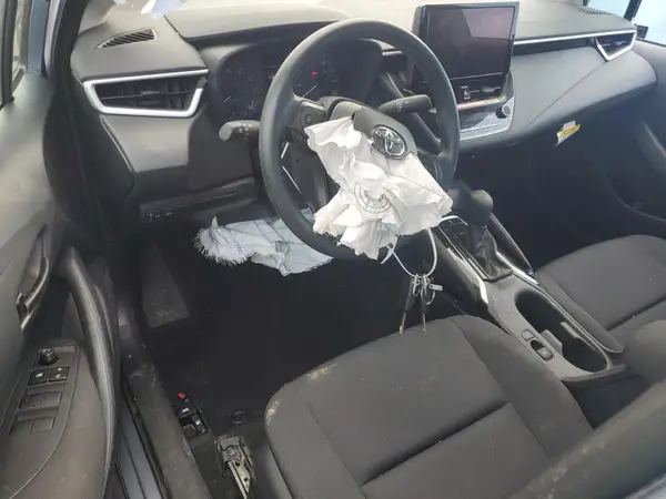 5YFB4MDE2SP241836 2025 TOYOTA COROLLA - Image 8