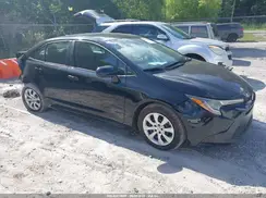 5YFB4MDE2SP242260 2025 TOYOTA COROLLA
