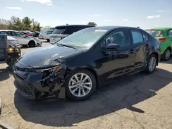 5YFB4MDE2SP242291 2025 TOYOTA COROLLA