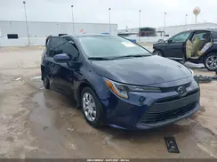5YFB4MDE2SP242307 2025 TOYOTA COROLLA