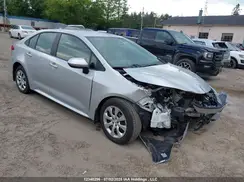 5YFB4MDE2SP243067 2025 TOYOTA COROLLA