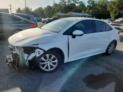 5YFB4MDE2SP243103 2025 TOYOTA COROLLA