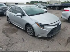 5YFB4MDE2SP245904 2025 TOYOTA COROLLA