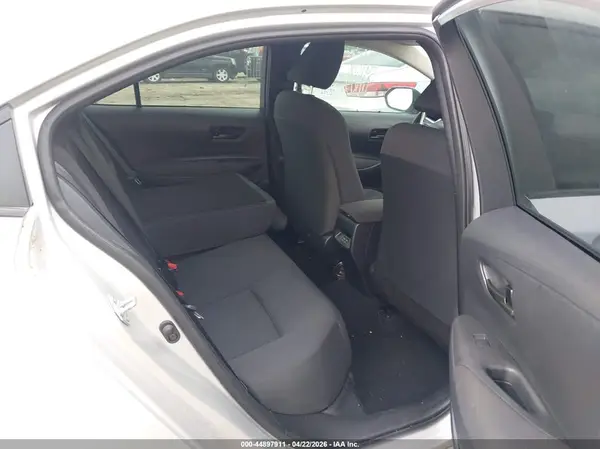 5YFB4MDE2SP245904 2025 TOYOTA COROLLA - Image 8