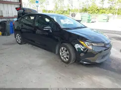 5YFB4MDE2SP246311 2025 TOYOTA COROLLA