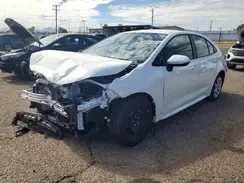 5YFB4MDE2SP247474 2025 TOYOTA COROLLA