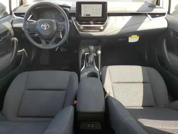 5YFB4MDE2SP247488 2025 TOYOTA COROLLA - Image 8