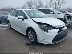 5YFB4MDE2SP248303 2025 TOYOTA COROLLA