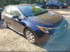5YFB4MDE2SP248379 2025 TOYOTA COROLLA
