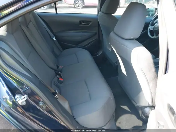5YFB4MDE2SP248379 2025 TOYOTA COROLLA - Image 8