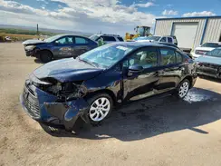 5YFB4MDE2SP248527 2025 TOYOTA COROLLA