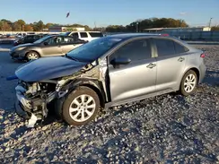5YFB4MDE2SP248611 2025 TOYOTA COROLLA