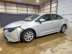 5YFB4MDE2SP248642 2025 TOYOTA COROLLA