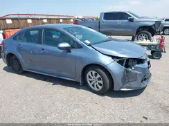 5YFB4MDE2SP248947 2025 TOYOTA COROLLA