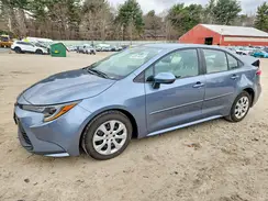 5YFB4MDE2SP249774 2025 TOYOTA COROLLA