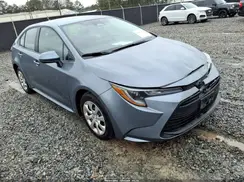 5YFB4MDE2SP249922 2025 TOYOTA COROLLA