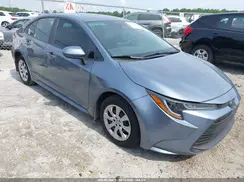 5YFB4MDE2SP251315 2025 TOYOTA COROLLA