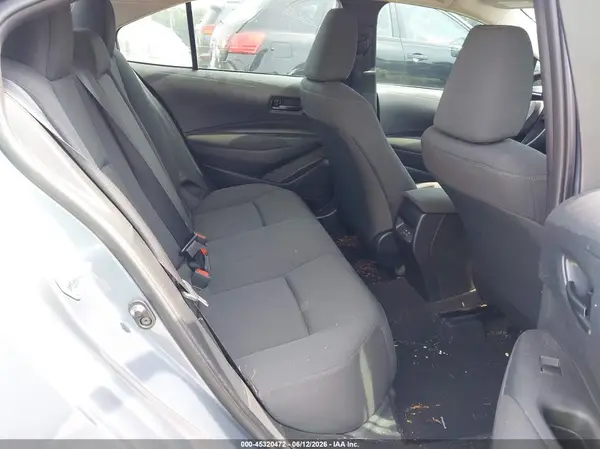 5YFB4MDE2SP251315 2025 TOYOTA COROLLA - Image 8