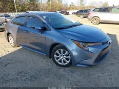 5YFB4MDE2SP251766 2025 TOYOTA COROLLA